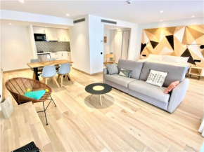 Отель Apartamentos Dos Rios Avenida Ainsa  Аинса-Собрарбе